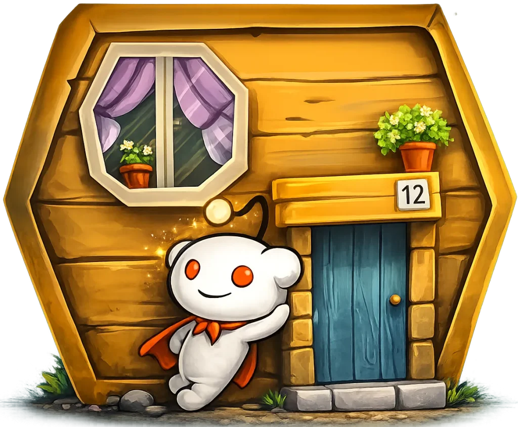 Reddit