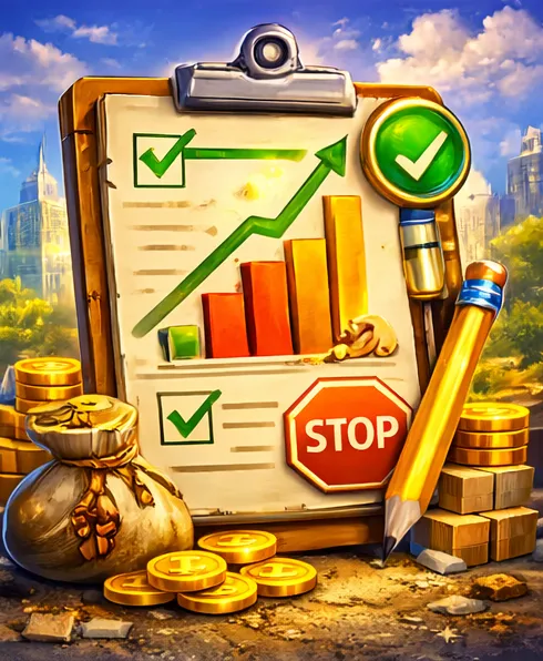 Strategy 3