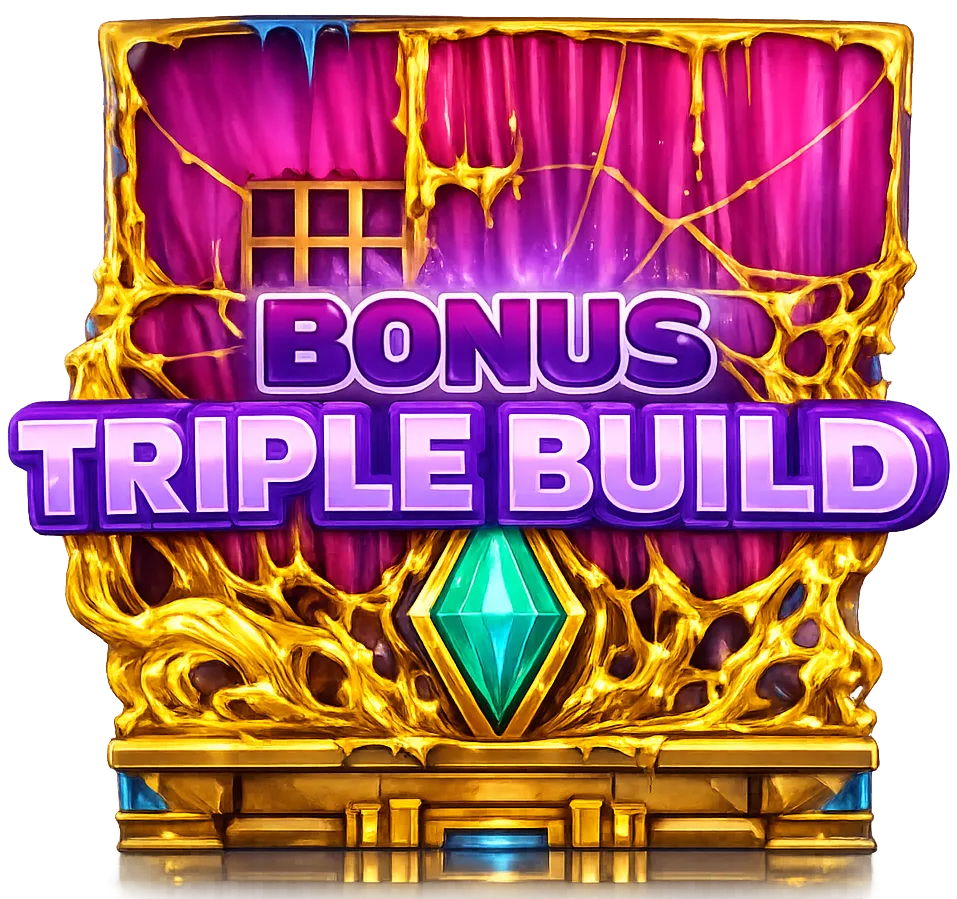 Triple Build